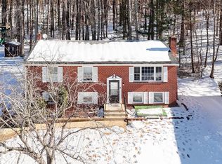 5210 W Boniwood Turn, Clinton, MD 20735