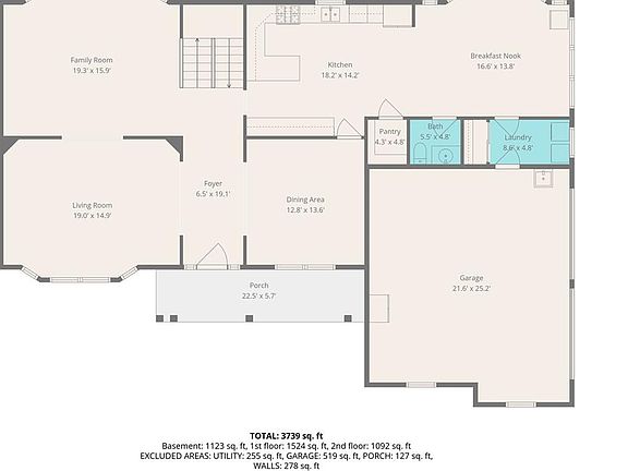 5th image of 119 Jamie Lynn Dr