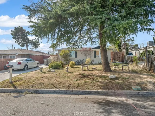 1291 N Almond Way, Banning, CA 92220