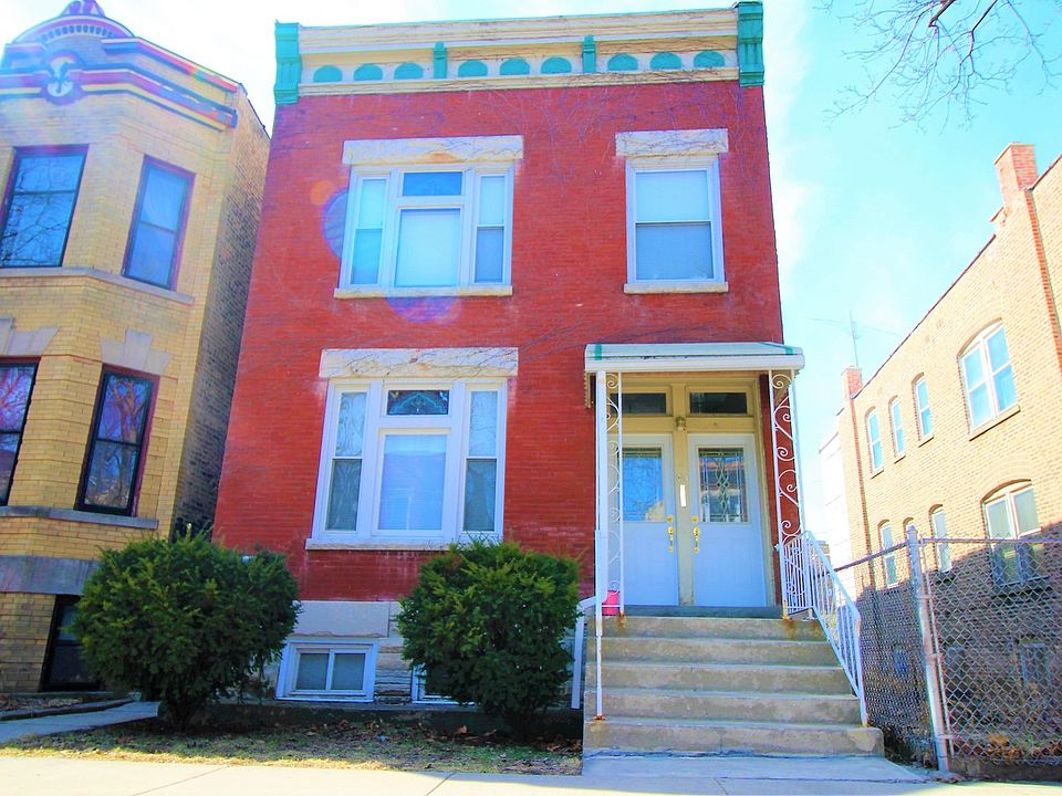 1st image of 1642 N Bell Ave