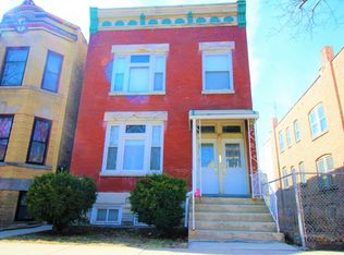 1642 N Bell Ave, Chicago, IL 60647