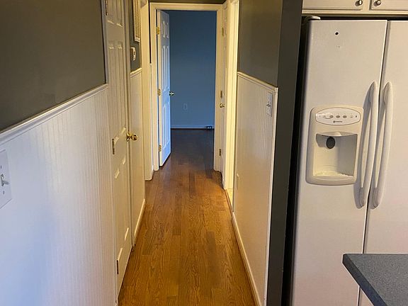 Main floor