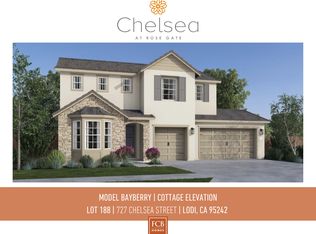 727 Chelsea St, Lodi, CA 95242