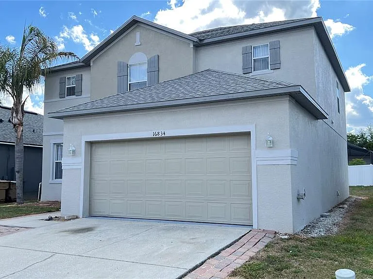 16834 Sunrise Vista Dr — Photo 1