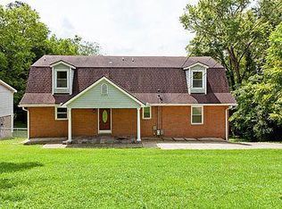 321 River Dr, Mount Juliet, TN 37122