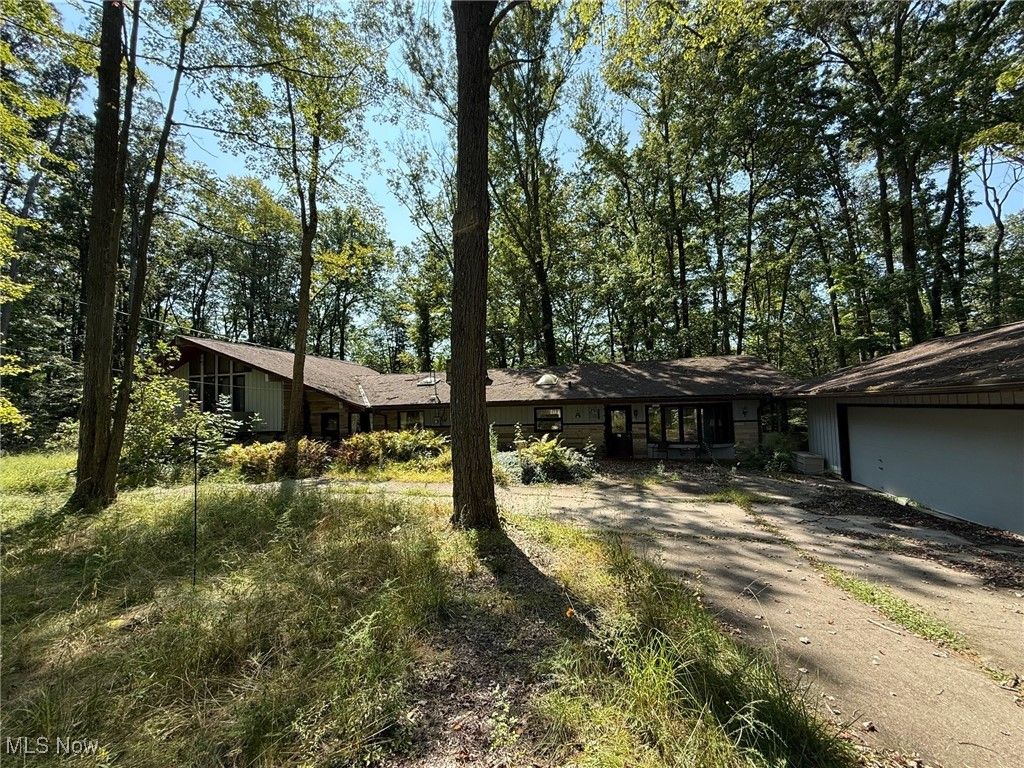 Real estate listing image