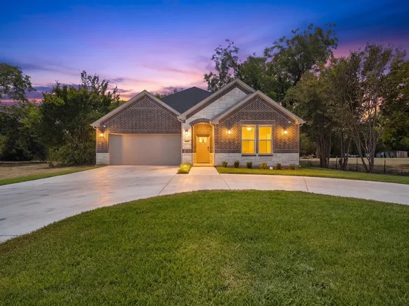 4519 Rosehill Rd, Garland, TX 75043