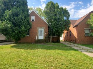 4022 Wyncote Rd, South Euclid, OH 44121