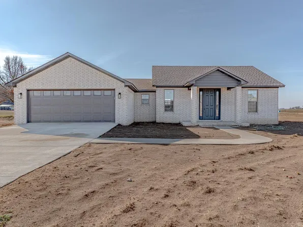 1599 4th St, Lake City, AR 72437