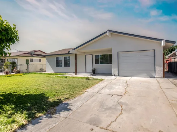 266 L St, Mendota, CA 93640