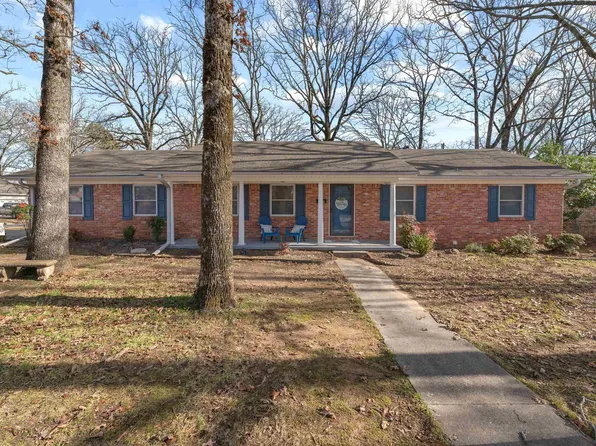 (undisclosed Address), Sherwood, AR 72120