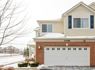 11946 Brunschon Ln, Huntley, IL 60142