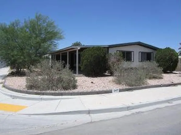 3417 Silver Bow Dr, Las Vegas, NV 89115