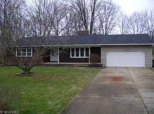36390 Chestnut Ridge Rd, North Ridgeville, OH 44039