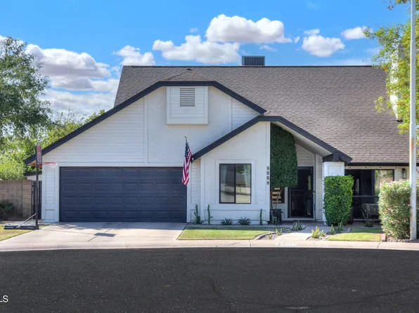 4661 W ELGIN Street, Chandler, AZ 85226