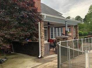 152 High Knoll Rd, Columbia, SC 29223