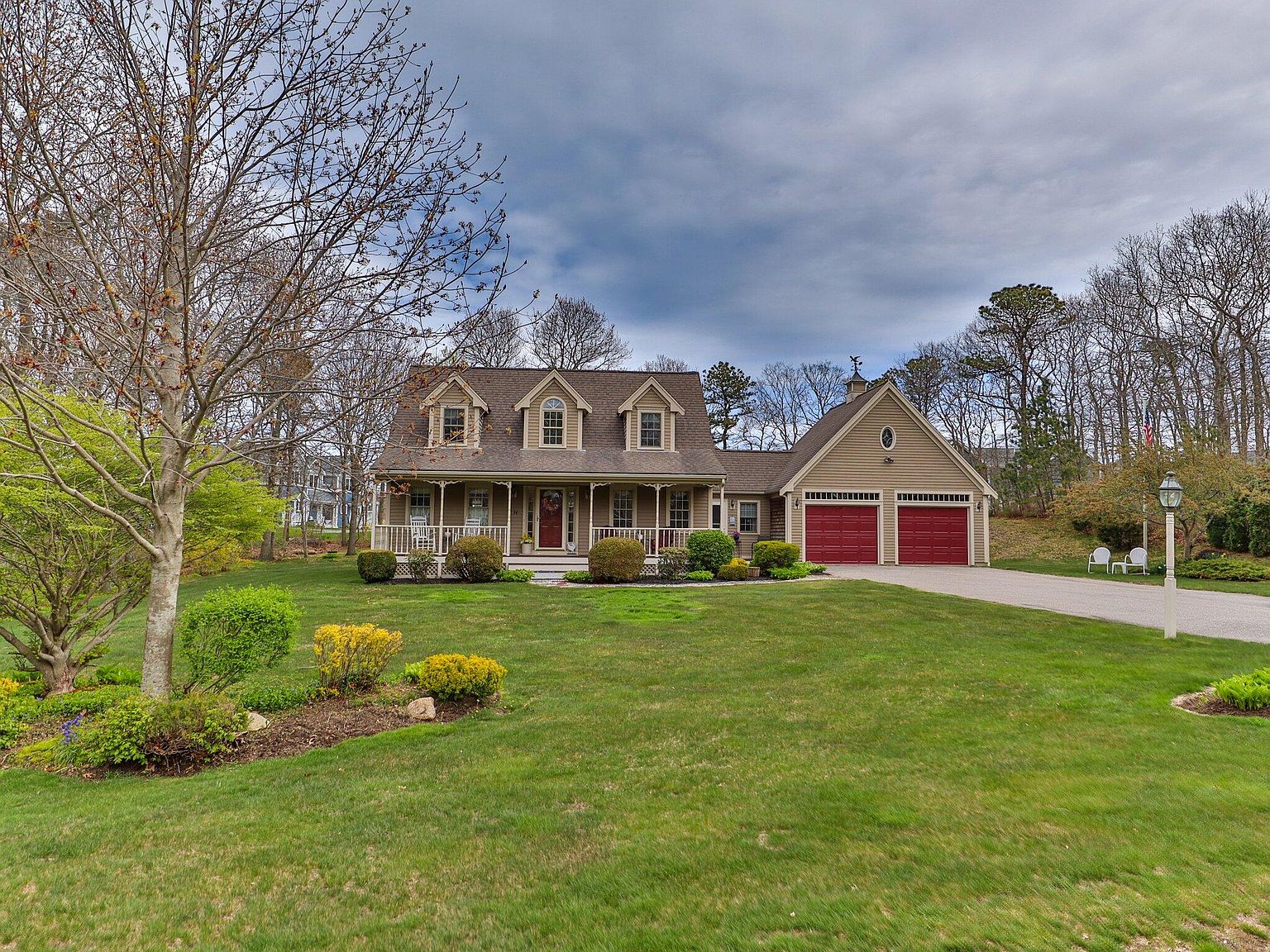 34 Fieldwood Drive, Bourne, MA 02532 Zillow