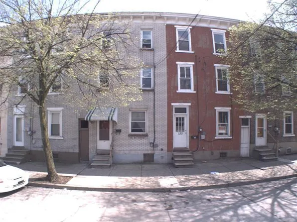 148 W Linden St, Allentown, PA 18101