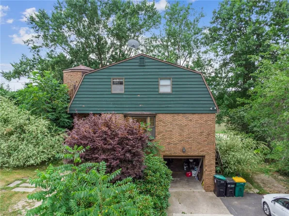 1296 Oakridge Rd, Mc Donald, PA 15057