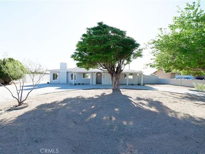 13383 Tutelo Rd, Apple Valley, CA, 92308