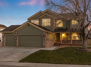7090 W Phillips Ave, Littleton, CO 80128