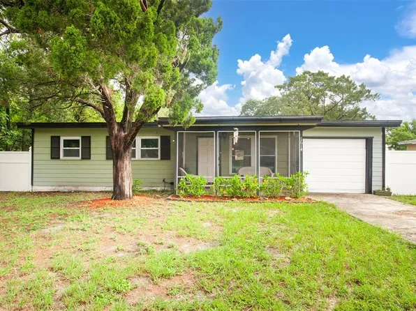 1614 Scott St, Clearwater, FL 33755