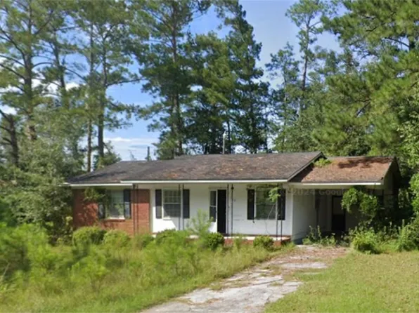 500 Lincoln St, Quitman, GA 31643