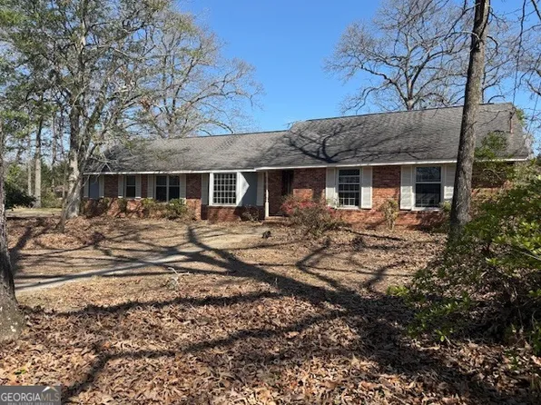 216 Ridgeland Dr, Warner Robins, GA 31093