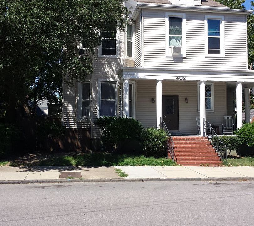 1st image of 402 Pembroke Ave #2