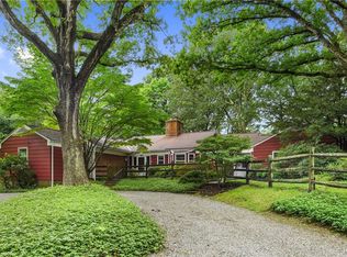 229 Bedford Banksville Rd, Bedford, NY 10506