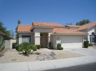 1238 E Saint John Rd, Phoenix, AZ 85022