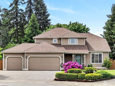 411 25th Avenue Pl, Milton, WA, 98354