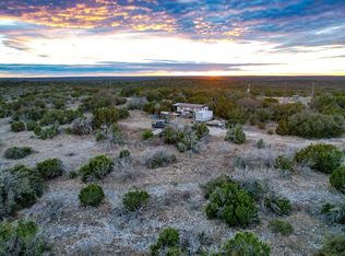 3849 S Dakota Hwy #29100, Rocksprings, TX 78880