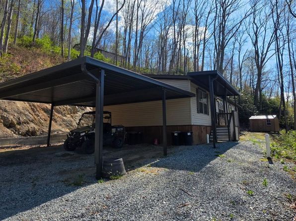 107 Huckleberry Knob Ln