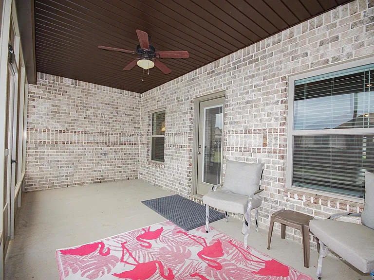100 Bartram Way — Photo 45