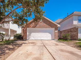 7127 Sedona Ct, Houston, TX 77083