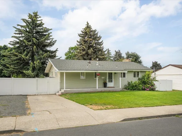 2507 W Holyoke Ave, Spokane, WA 99208