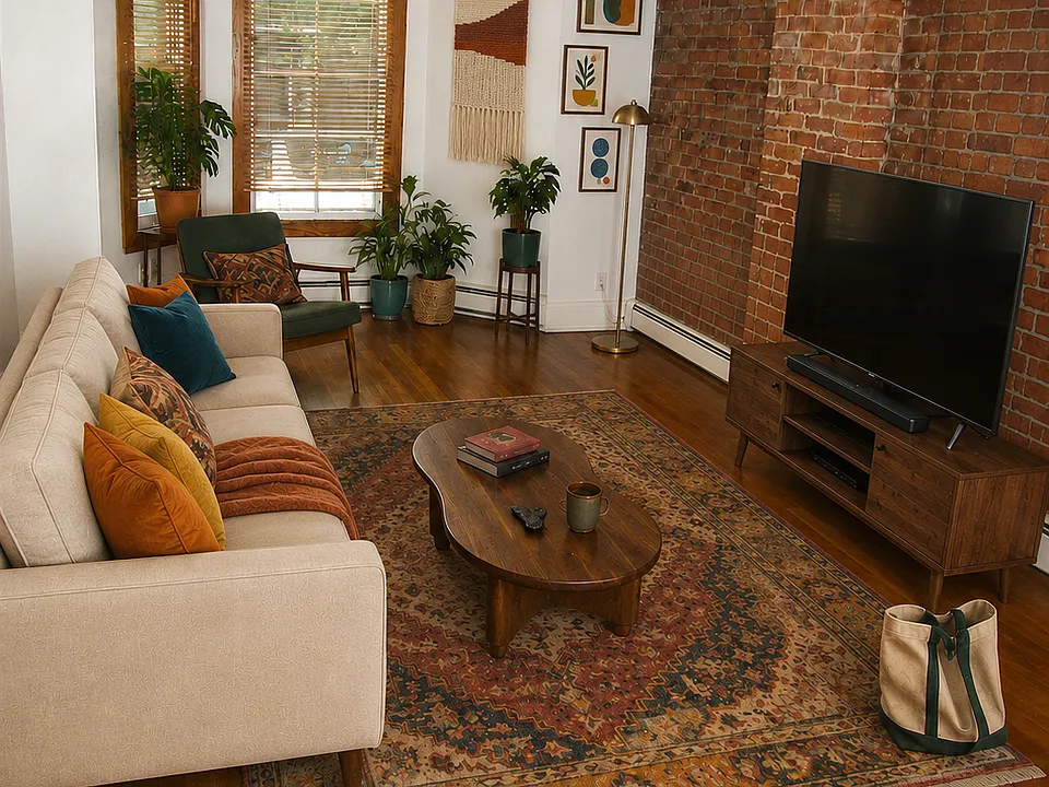 26 Watson St #2