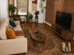 26 Watson St #2, Cambridge, MA 02139