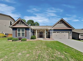104 Colewood Pl, Simpsonville, SC 29681