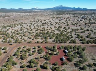 1470 E Ventura Ave #170, Williams, AZ 86046