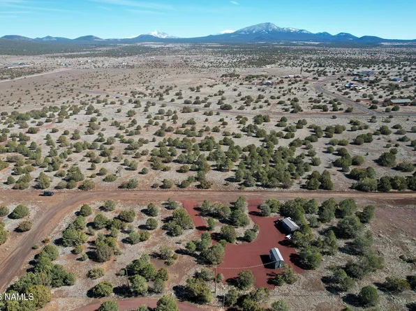 1470 E Ventura Ave #170, Williams, AZ 86046