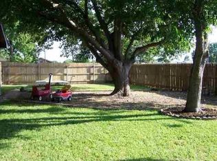 2730 Devon Rd, Wichita Falls, TX 76308