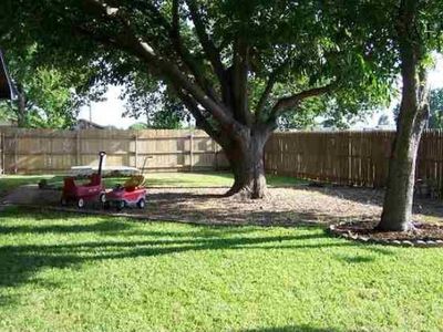 2730 Devon Rd, Wichita Falls, TX, 76308