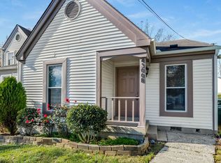 4300B Baton Rouge Dr, Hermitage, TN 37076