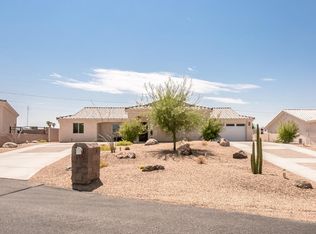 2480 Viejo Ln, Lake Havasu City, AZ 86406