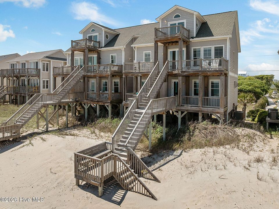 1st image of 2216 S Shore Drive #A & B