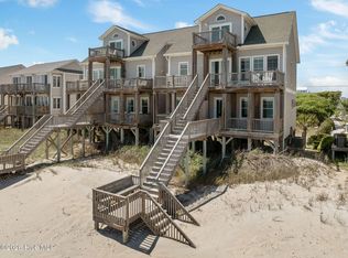 2216 S Shore Dr #A & B, Holly Ridge, NC 28445