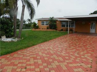 5500 SW 36th Ct, Davie, FL 33314