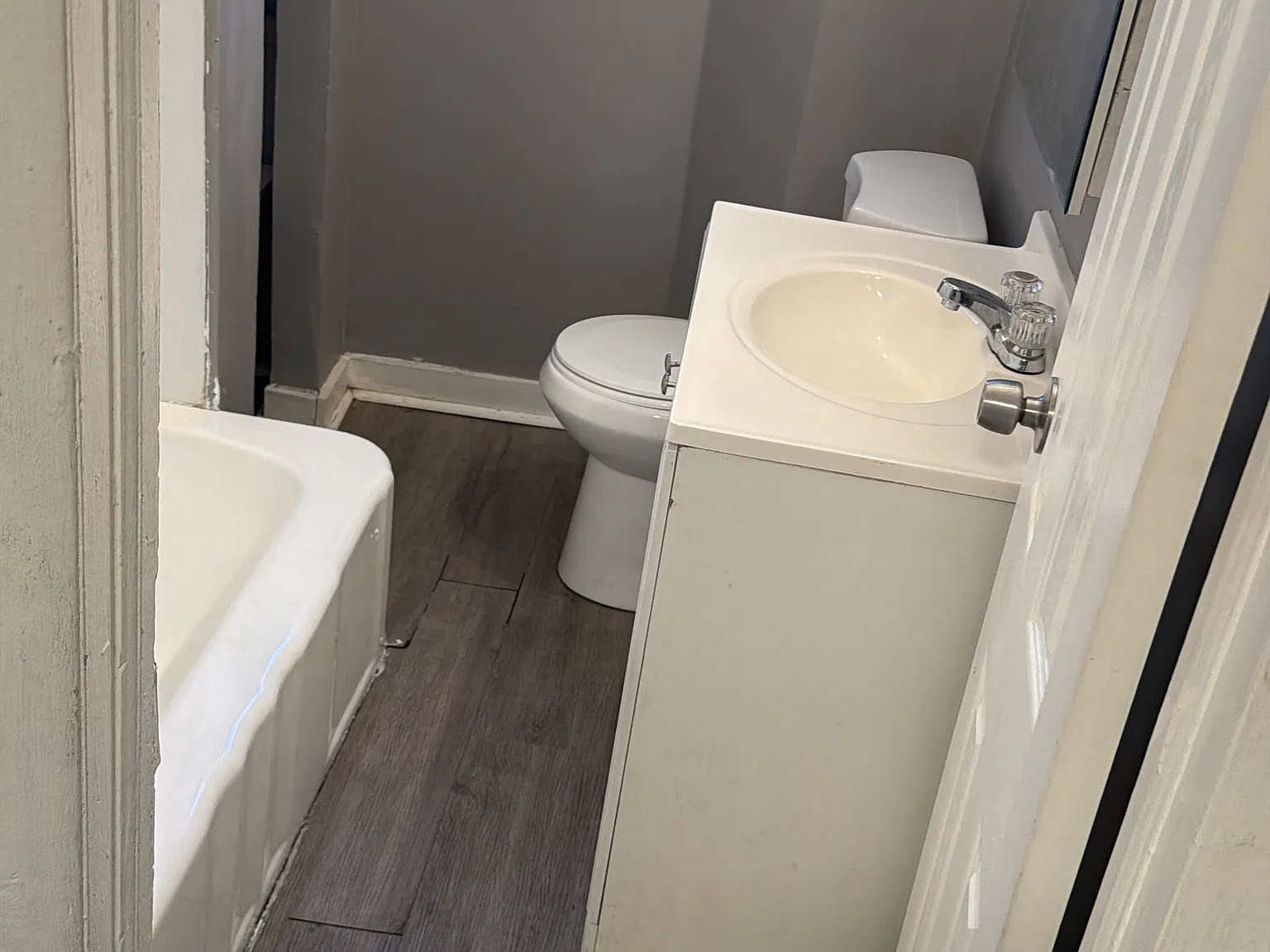 3 bed, 1008 sqft, $1,400 — Photo 2